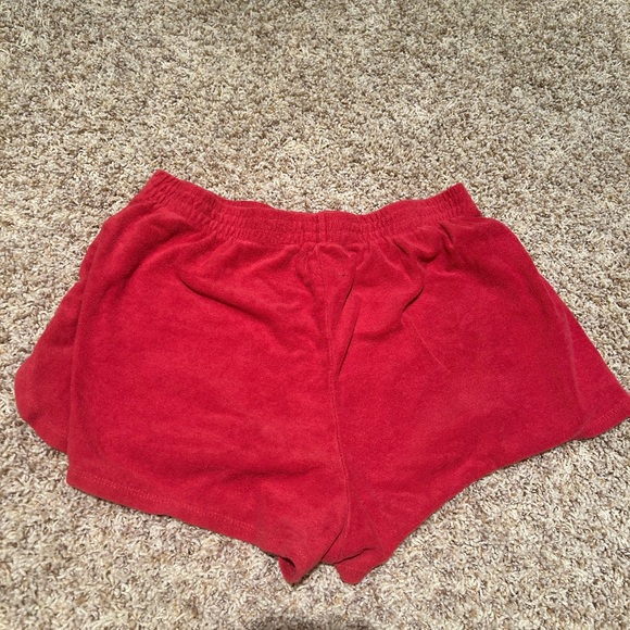 playboy Shorts - Picture 2 of 4